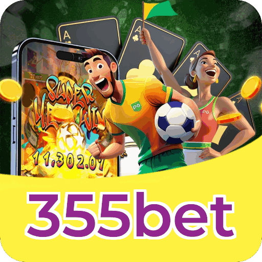 Certificações de segurança e licenças da 355bet